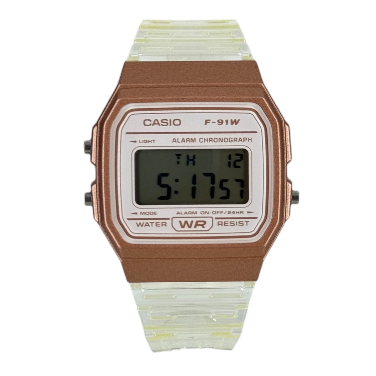 Reloj Casio F-91WS-7A3DF