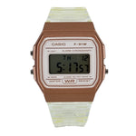 Reloj Casio F-91WS-7A3DF