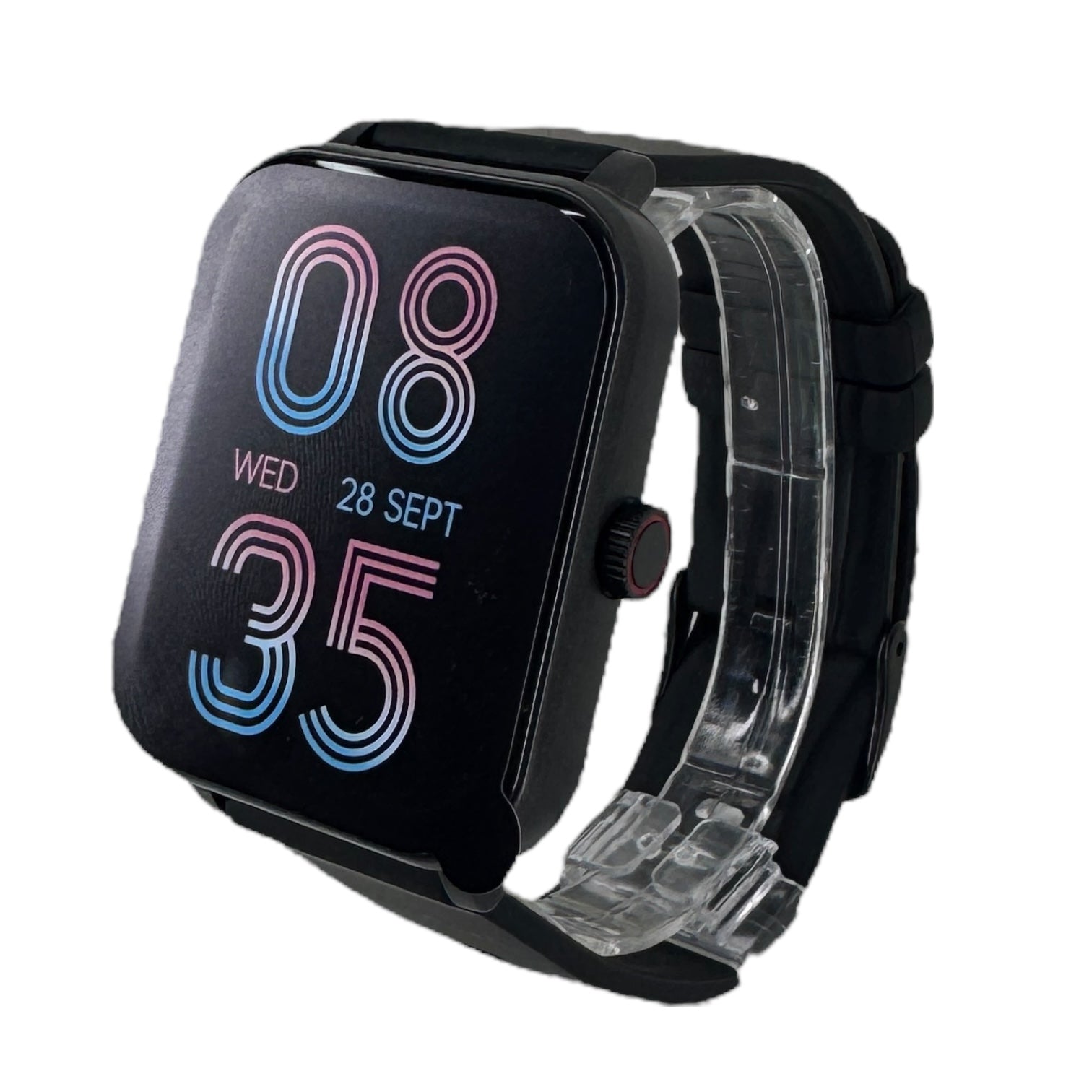 Reloj Totto Smartwatch F33 N01