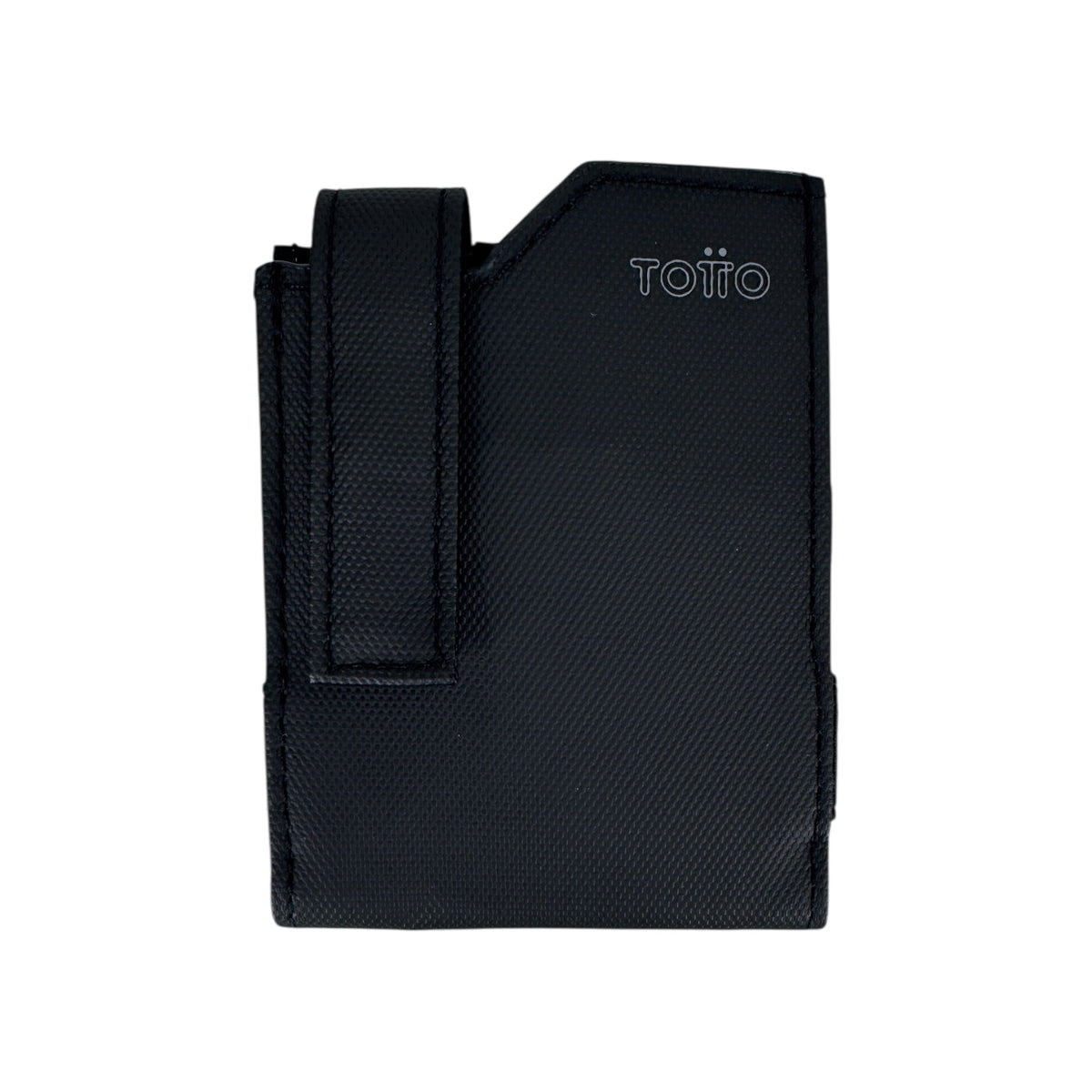 Billetera Totto Flapp 2.0 N01