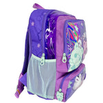 Morral Totto Mediano Friends Party 6M7