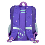 Morral Totto Mediano Friends Party 6M7