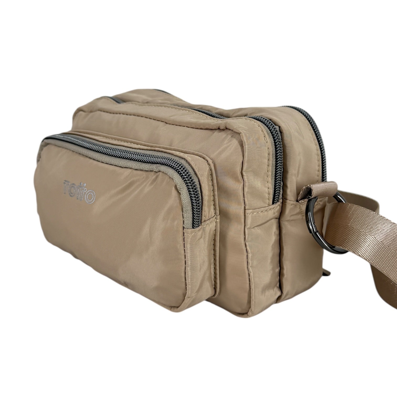 Bolso Totto Funty 3.0 K03