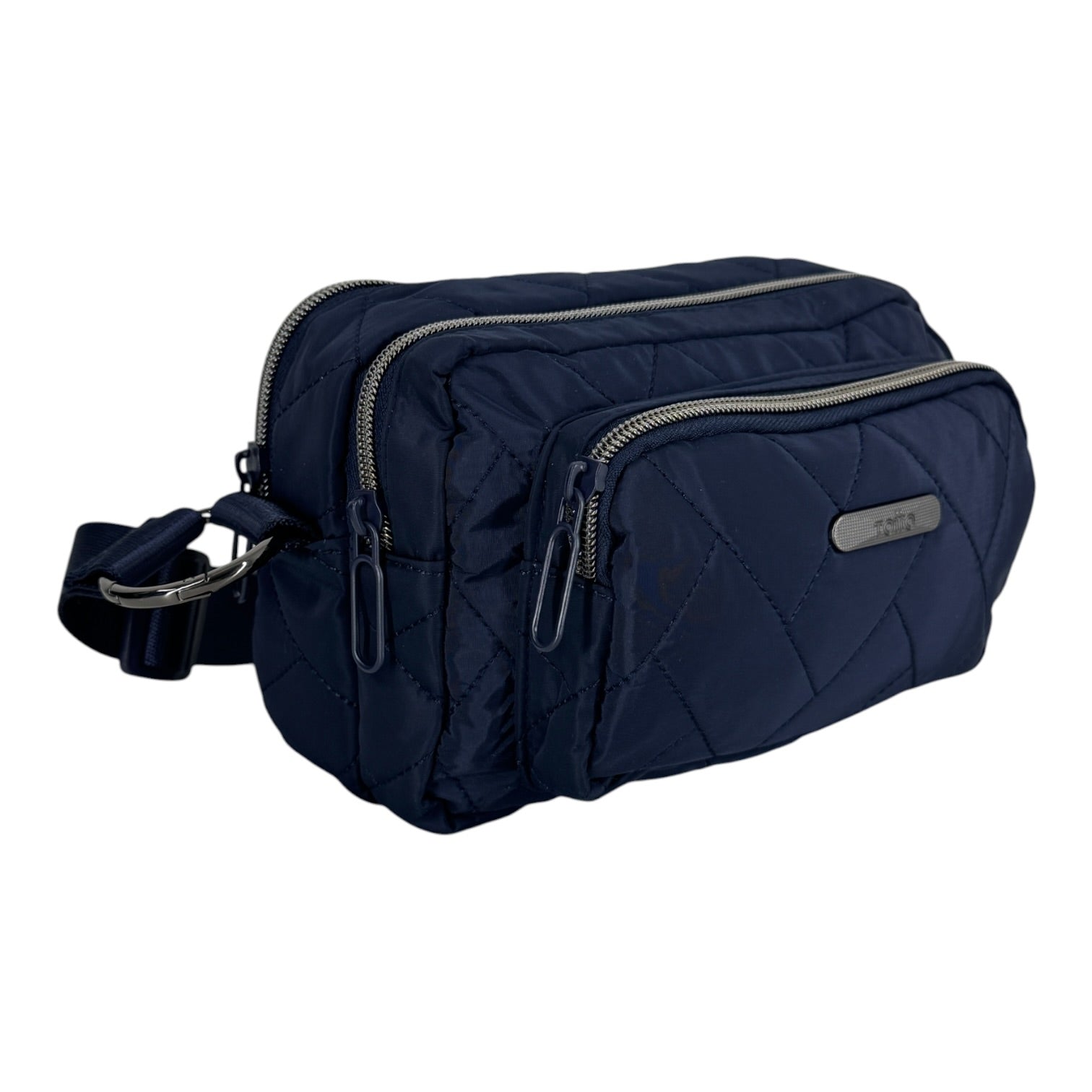 Bolso Totto Funty 3.0 Quilted Z9G