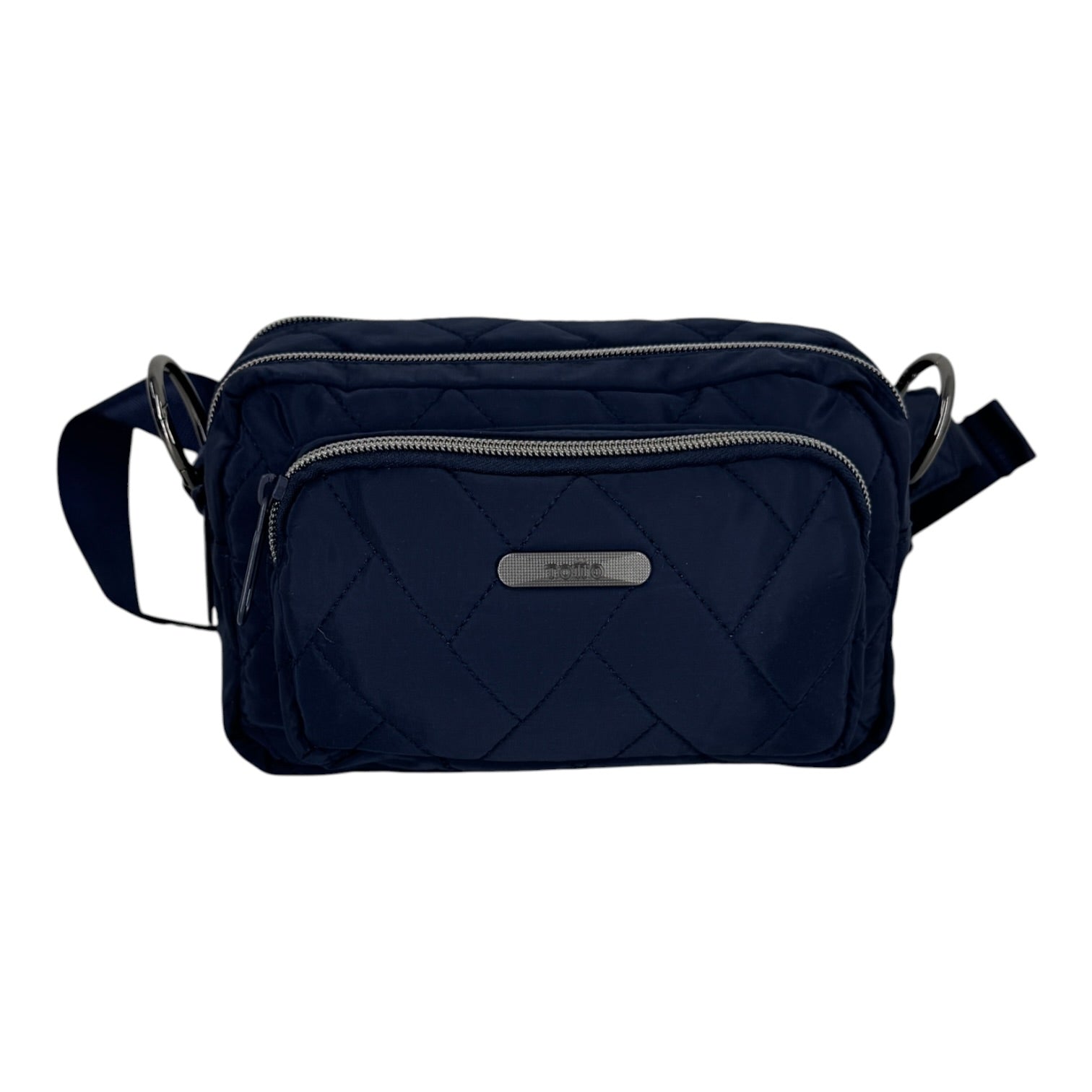 Bolso Totto Funty 3.0 Quilted Z9G