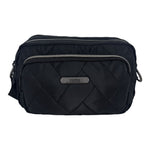 Bolso Totto Funty 3.0  Quilted N01