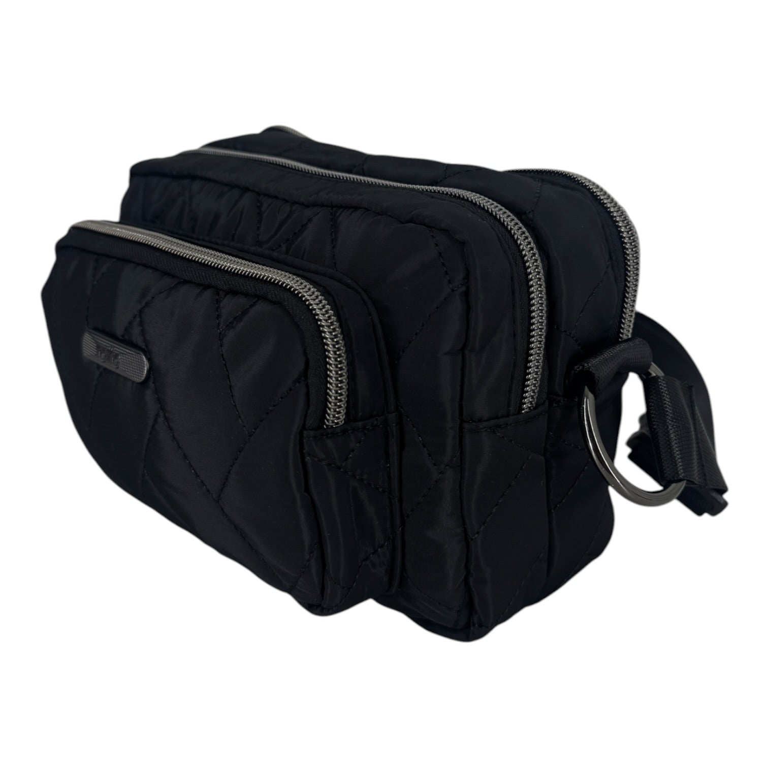 Bolso Totto Funty 3.0  Quilted N01