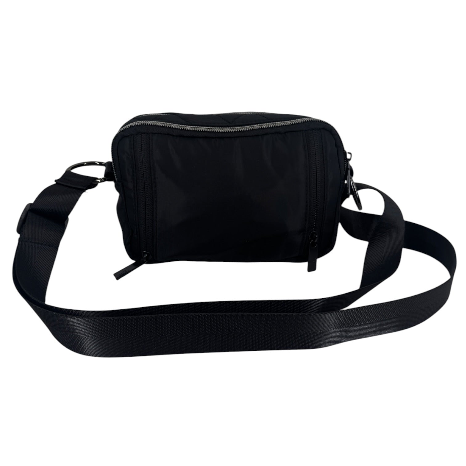 Bolso Totto Funty 3.0  Quilted N01