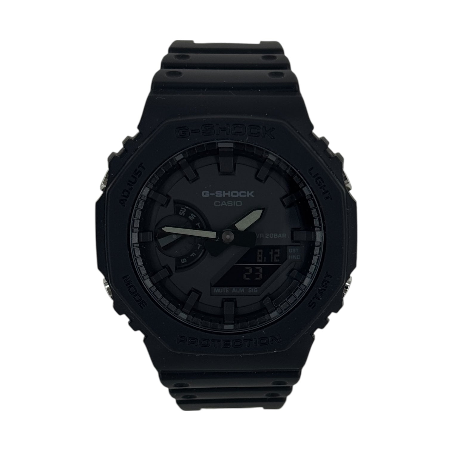 Reloj G-Shock GA-2100-1A1DR
