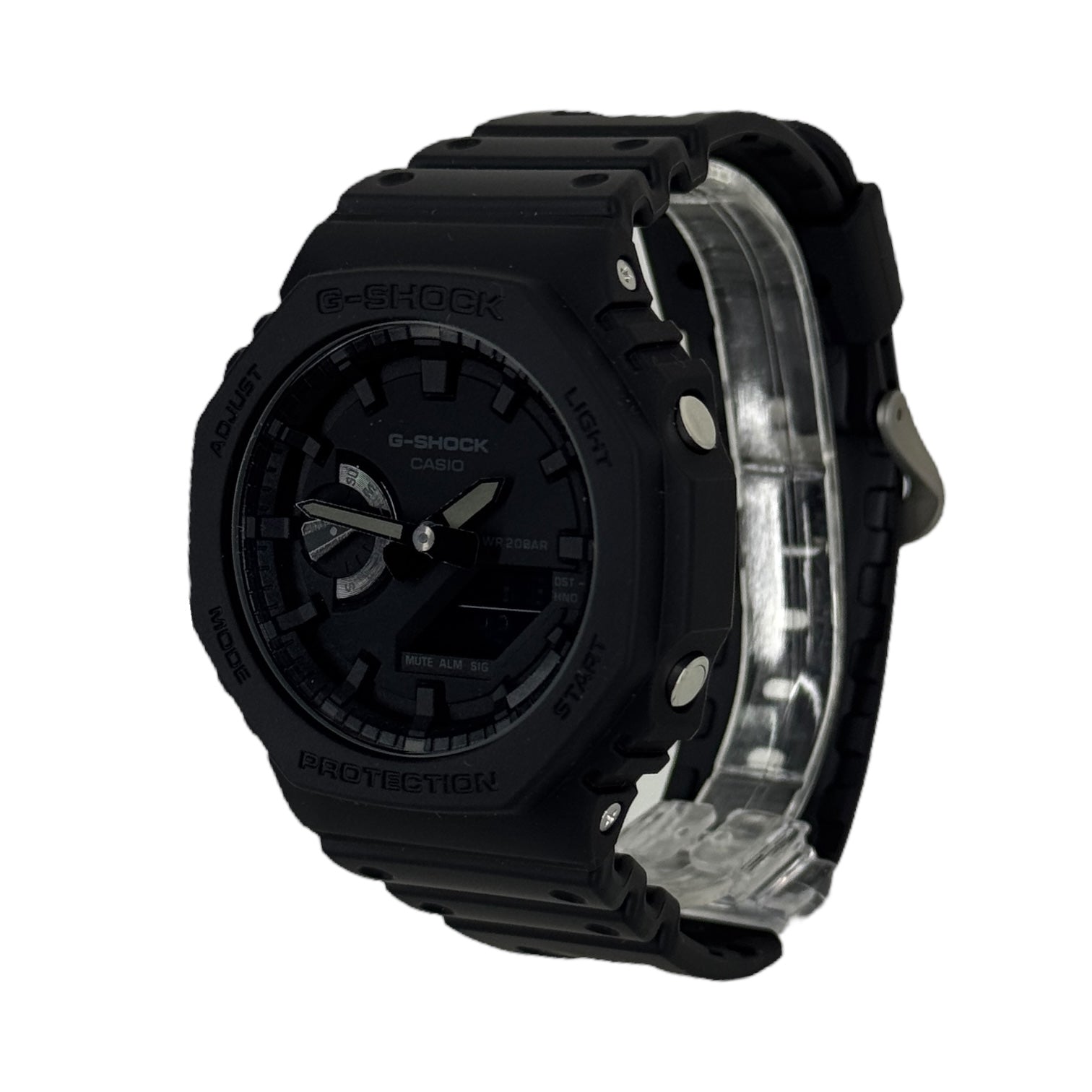 Reloj G-Shock GA-2100-1A1DR