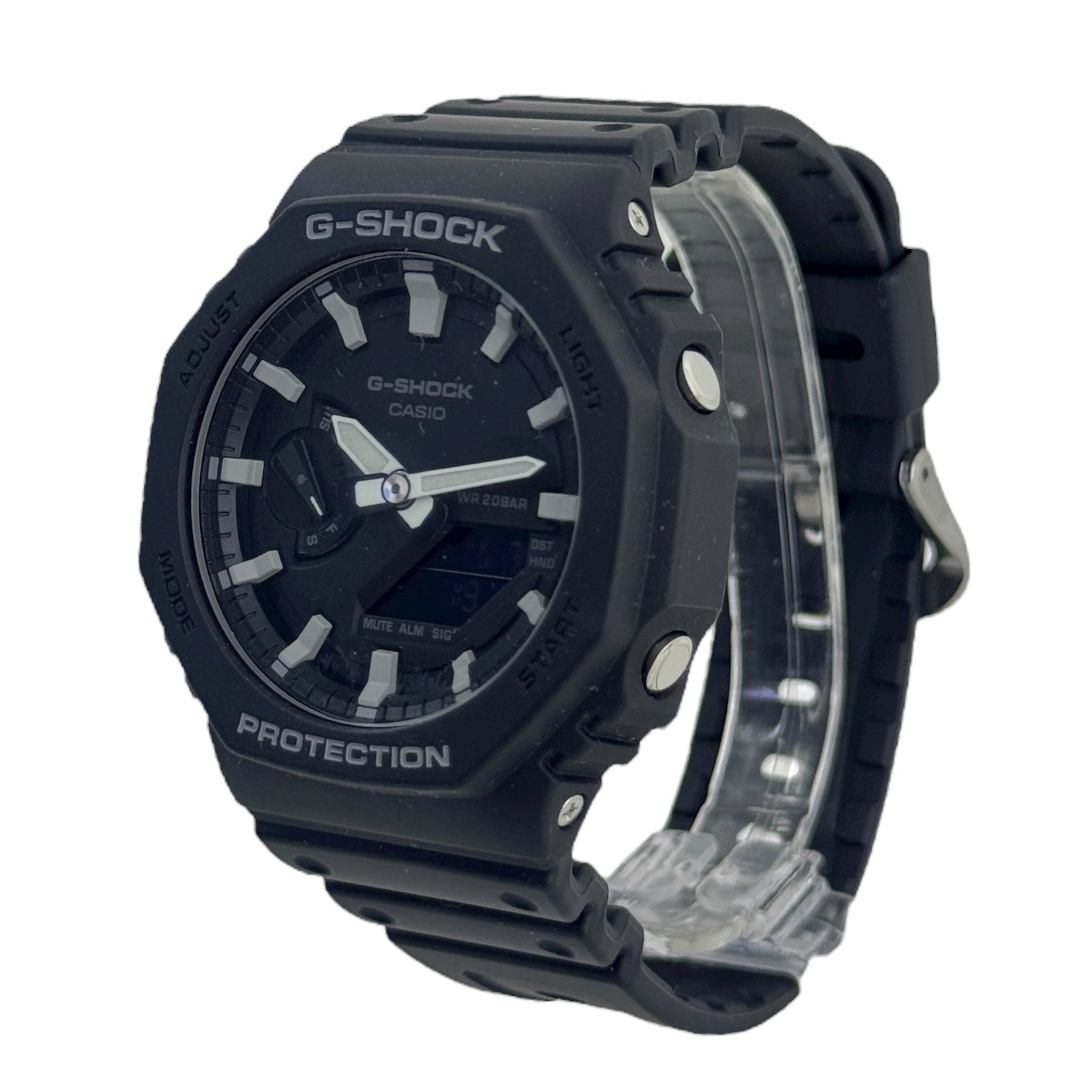 Reloj G-Shock GA-2100-1ADR