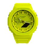 Reloj G-Shock GA-2100-9A9DR