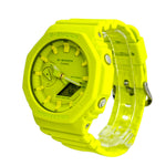 Reloj G-Shock GA-2100-9A9DR