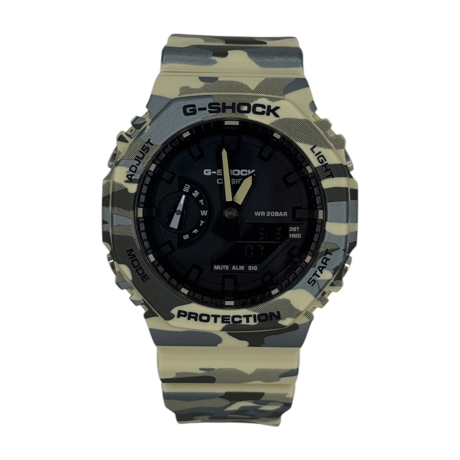 Reloj G-Shock GA-2100CM-5ADR