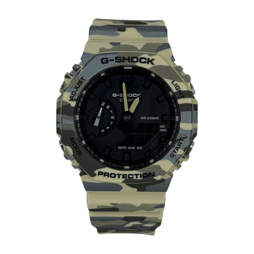Reloj G-Shock GA-2100CM-5ADR