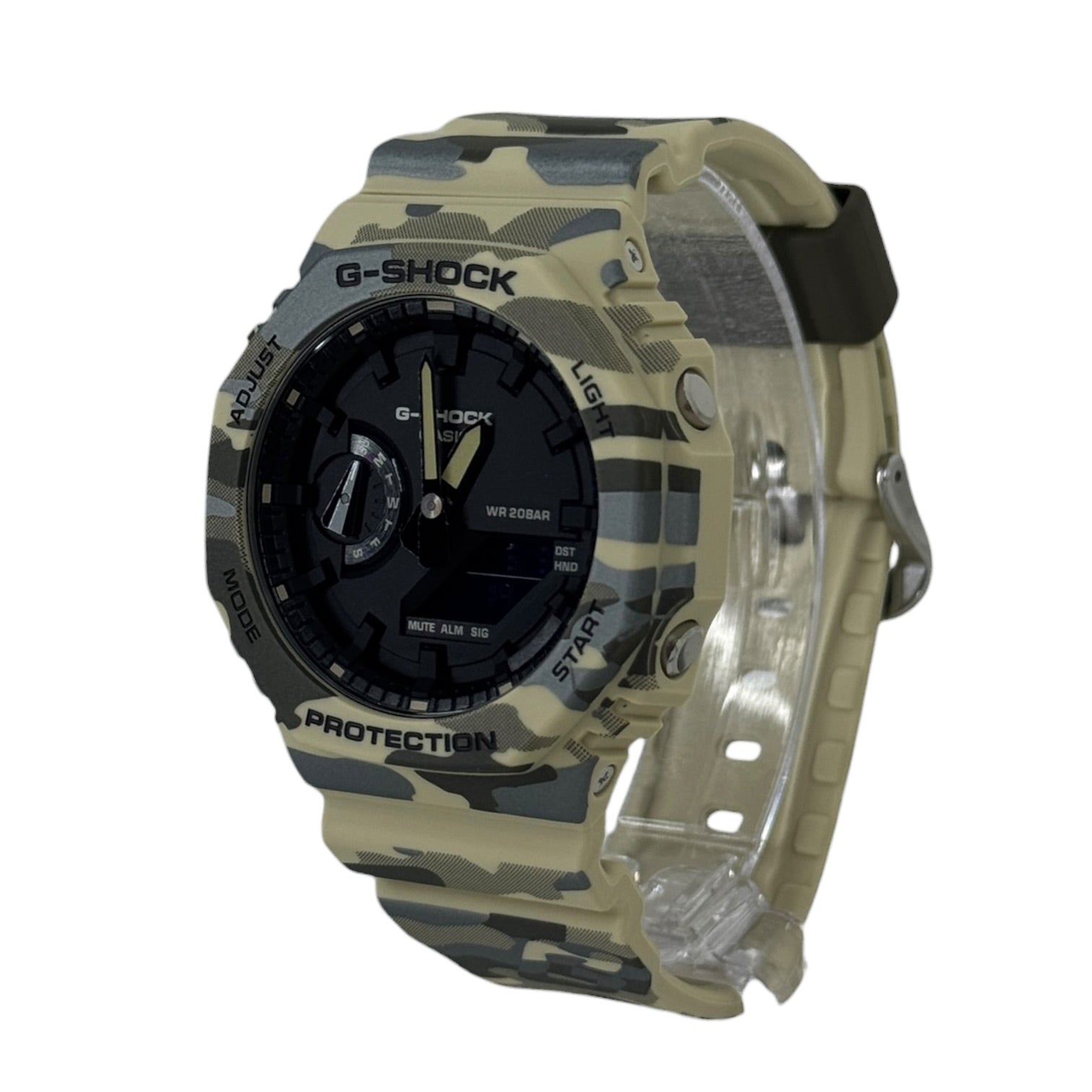 Reloj G-Shock GA-2100CM-5ADR