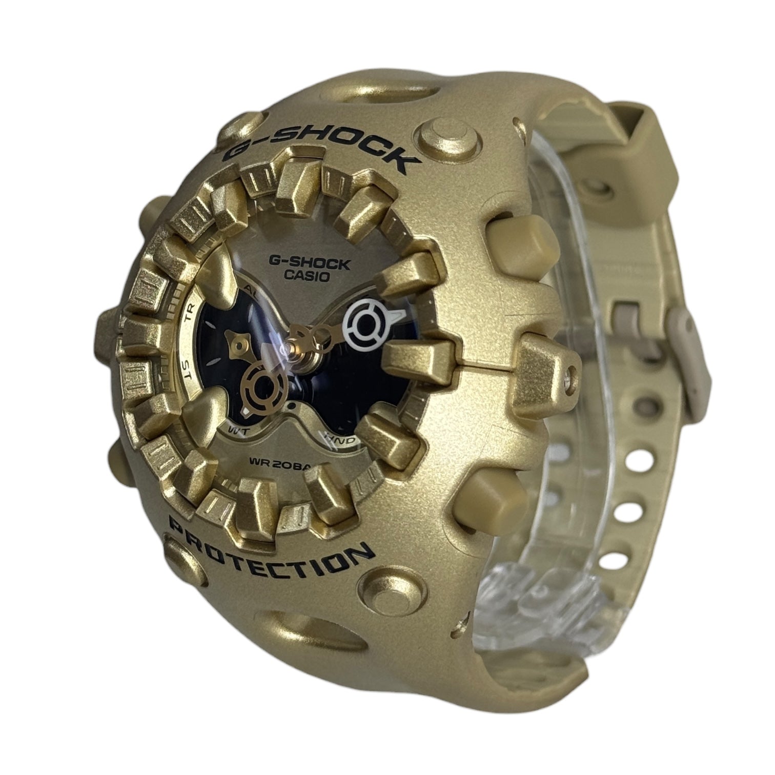 Reloj G-shock GA-V01A-9ADR