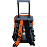Morral Totto Ruedas Gemini 0G7