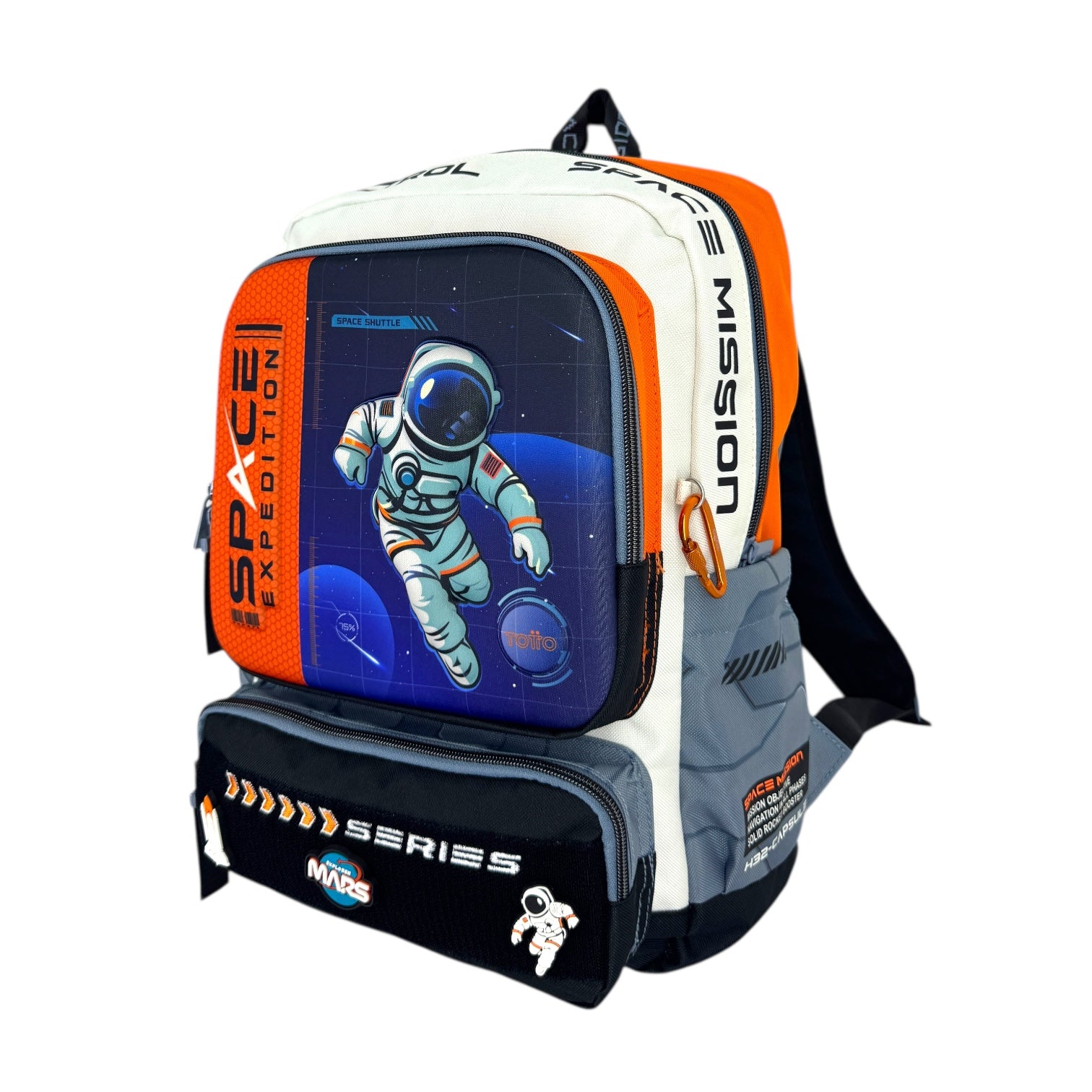 Morral Totto Mediano Gemini 0G7