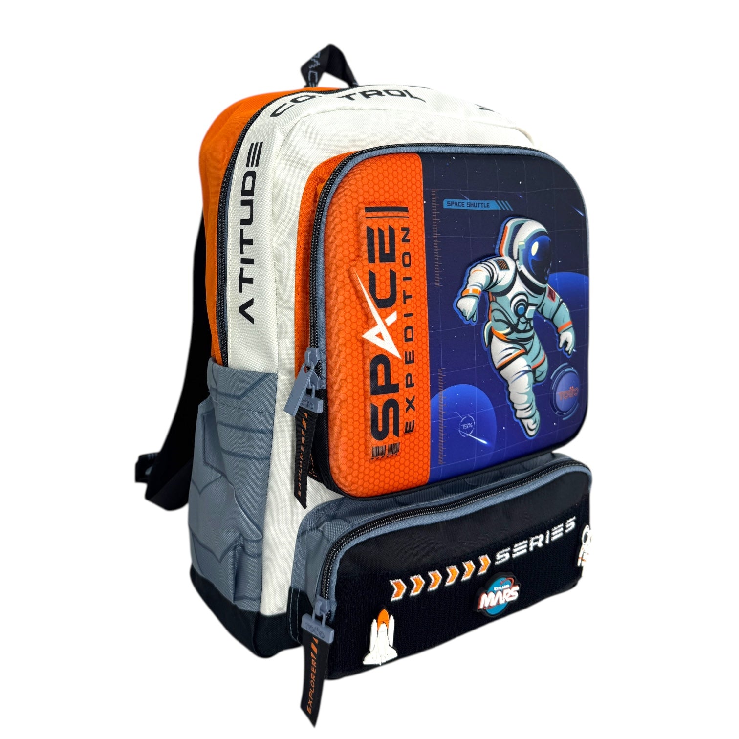 Morral Totto Mediano Gemini 0G7