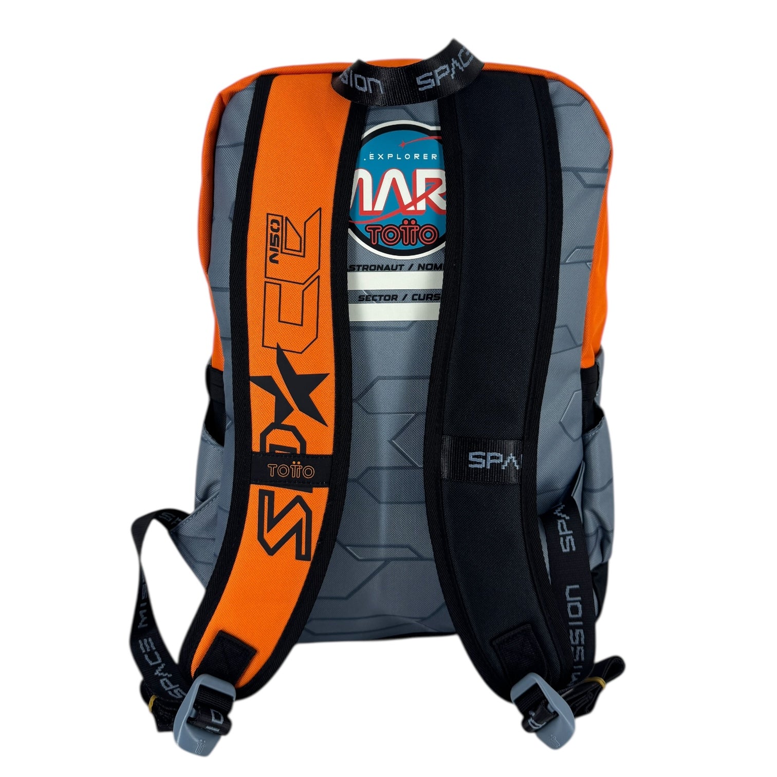 Morral Totto Mediano Gemini 0G7