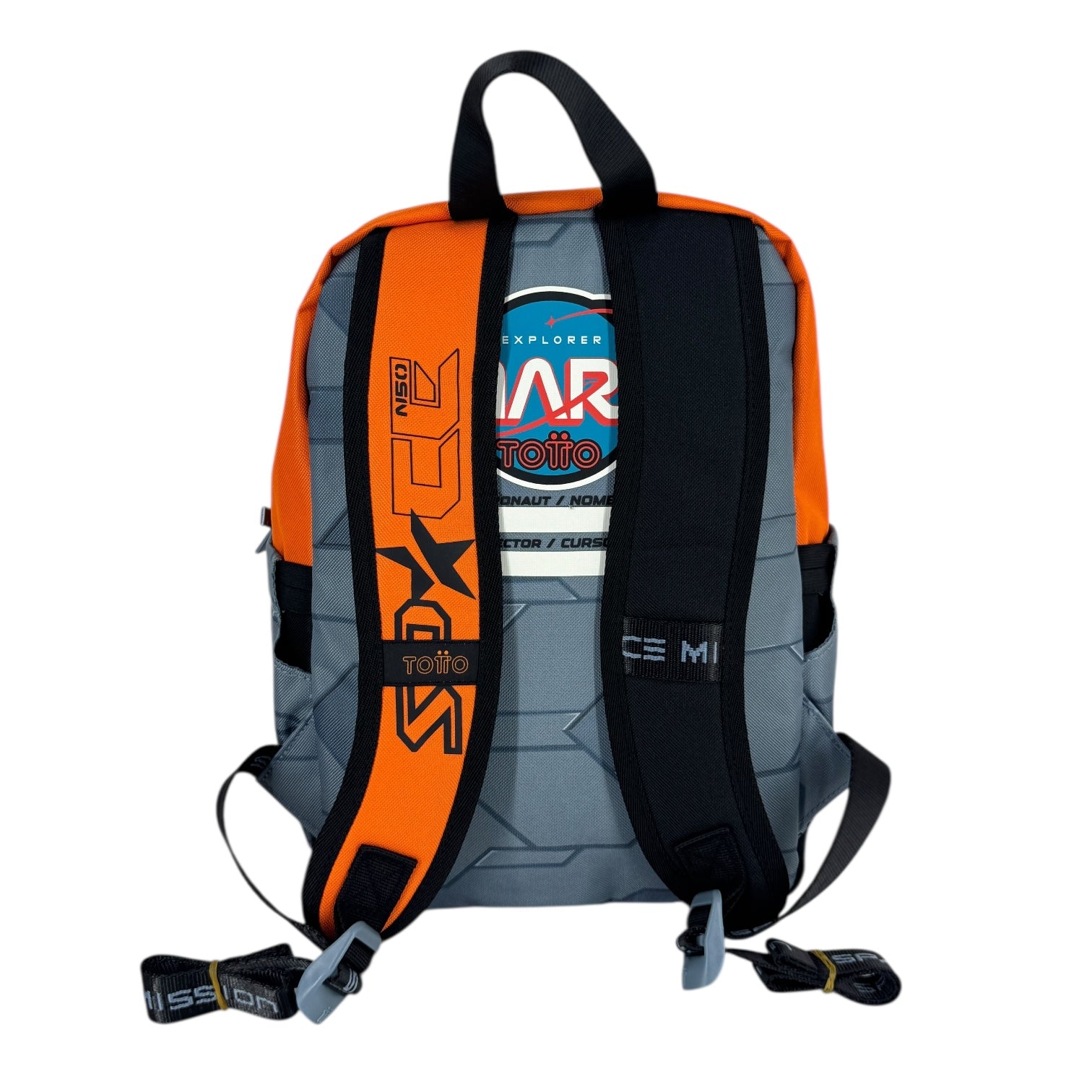 Morral Totto Pequeño Gemini 0G7