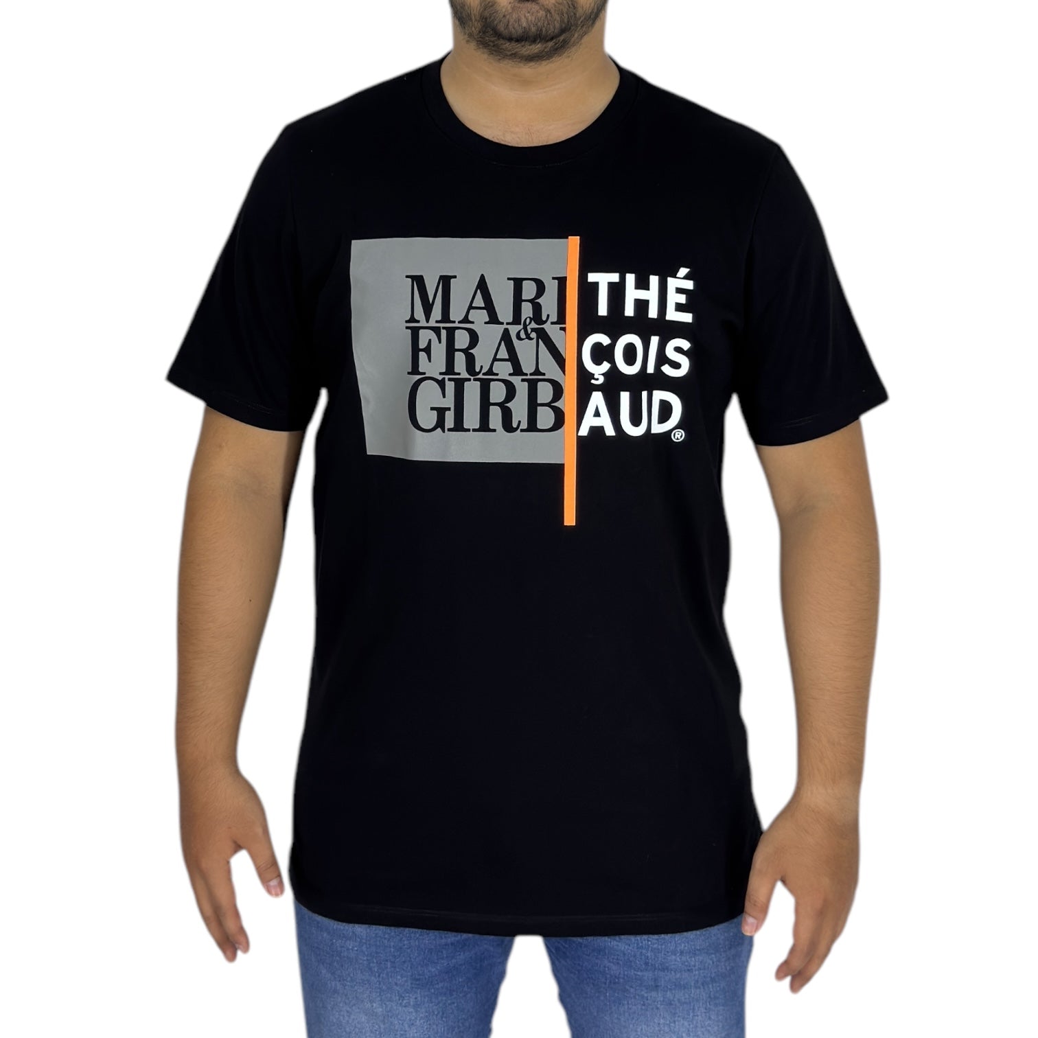 Camiseta Girbaud GM1102279N00N