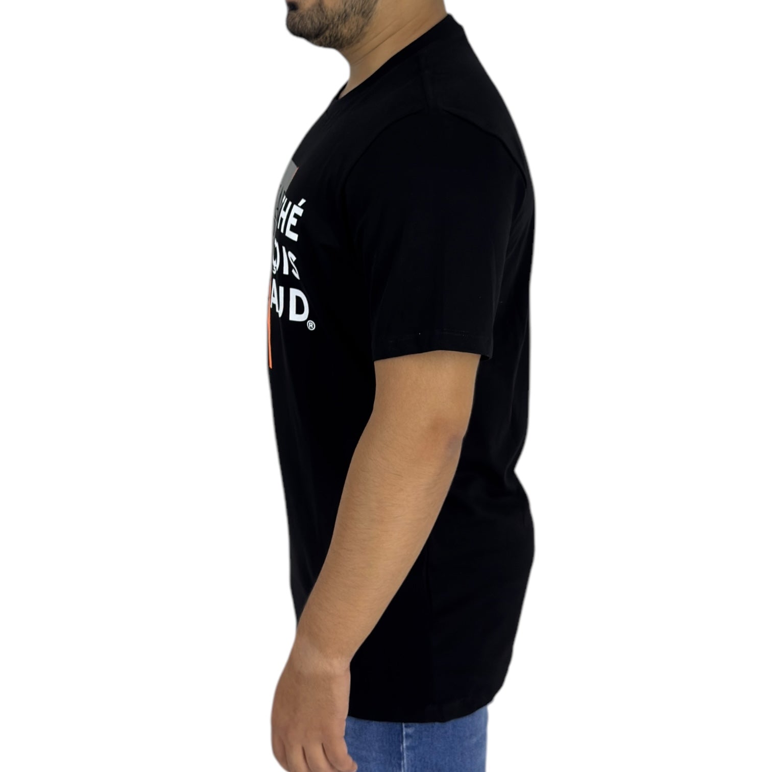Camiseta Girbaud GM1102279N00N