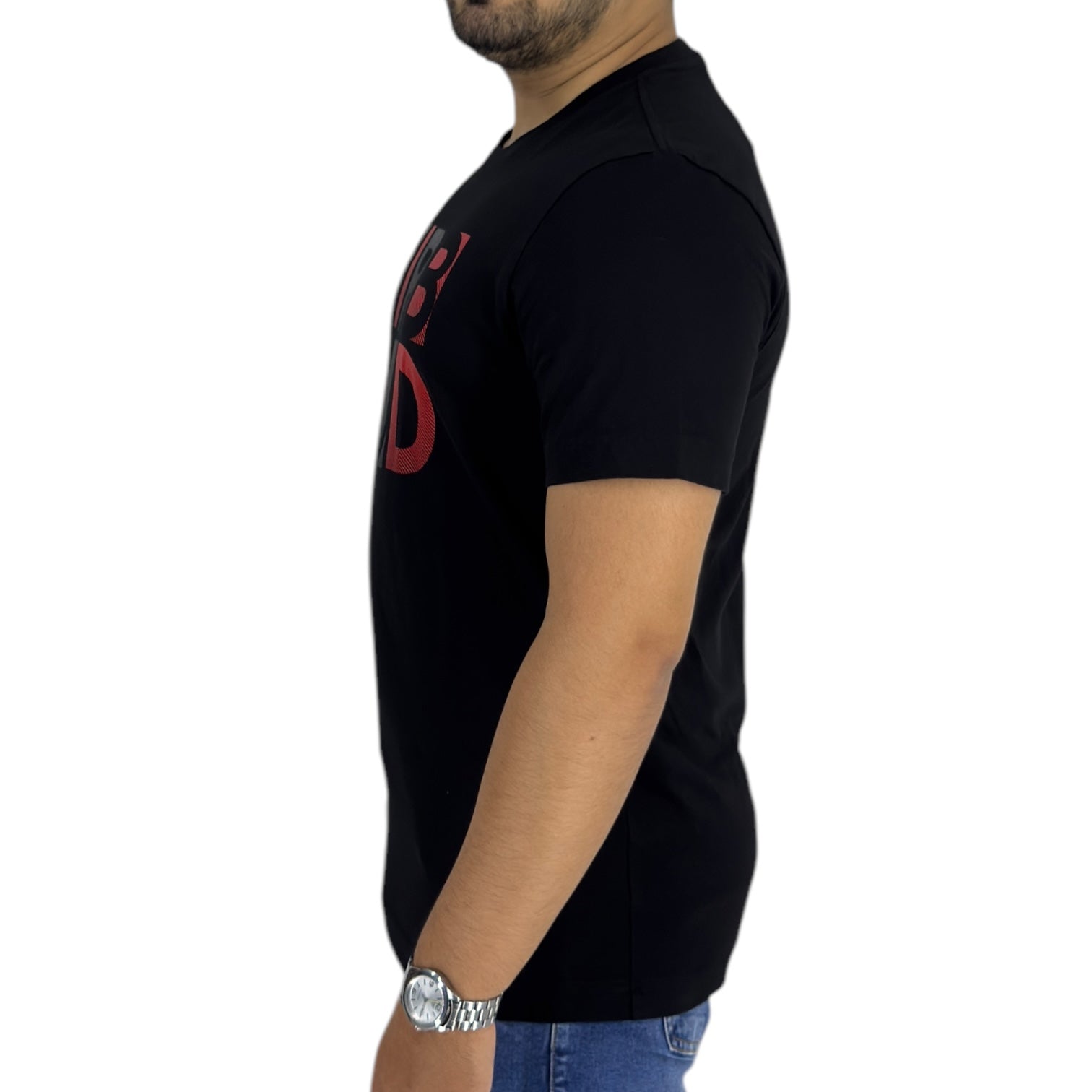 Camiseta Girbaud GM1102425N000