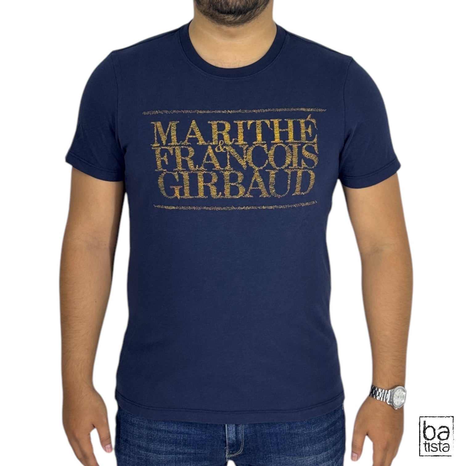 Camiseta Girbaud GM1102498N000