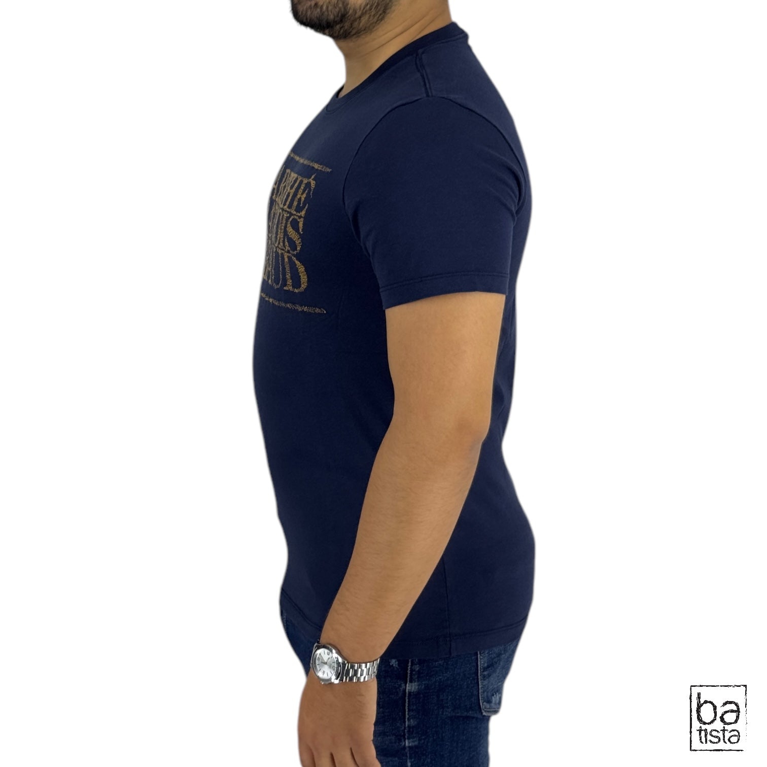 Camiseta Girbaud GM1102498N000