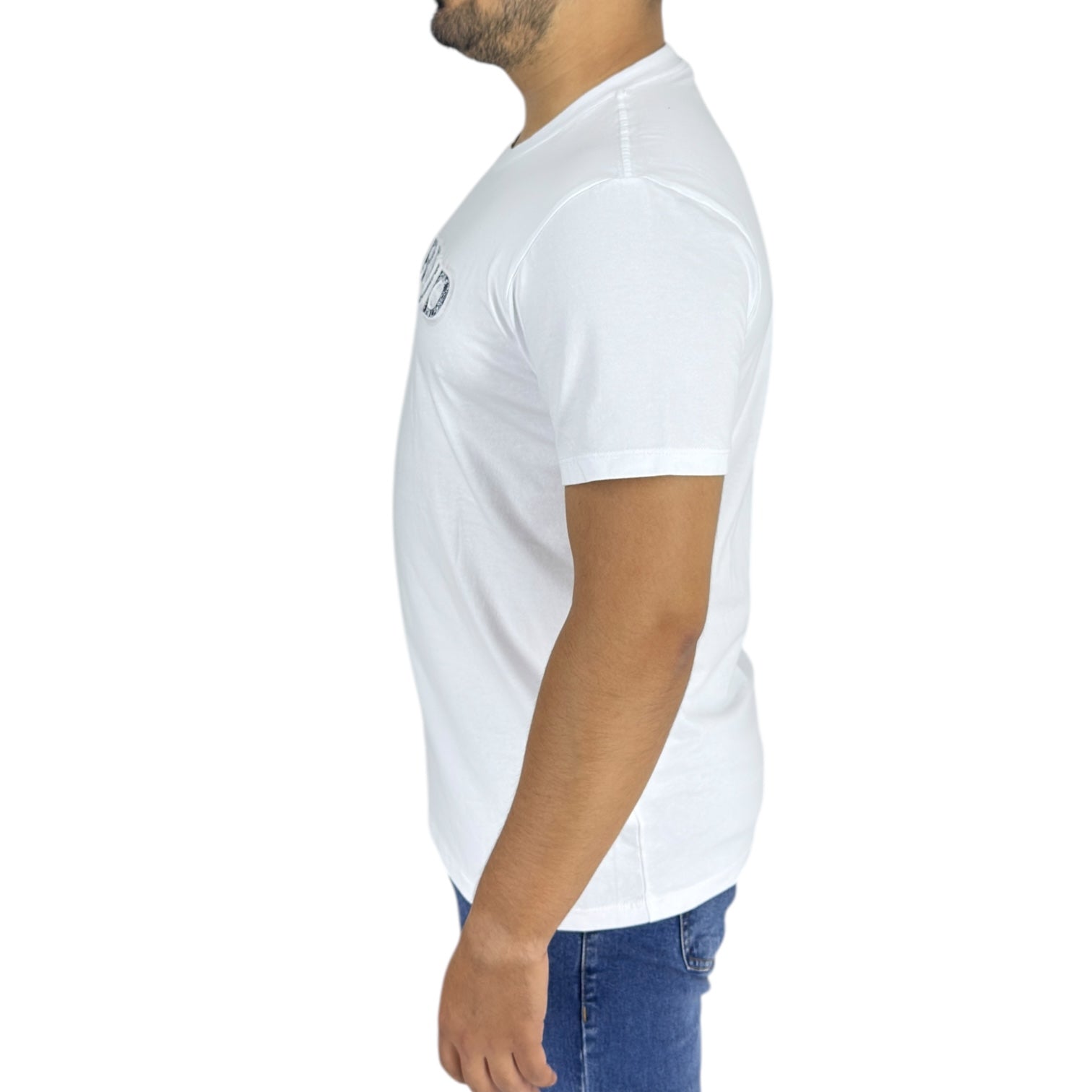 Camiseta Girbaud GM1102505N000