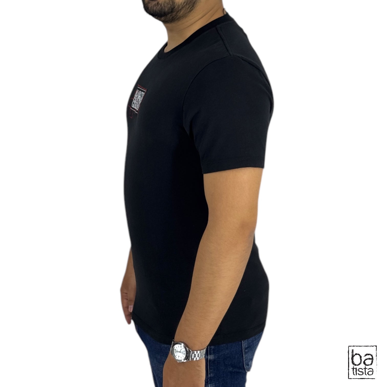 Camiseta Girbaud GM1102513N000