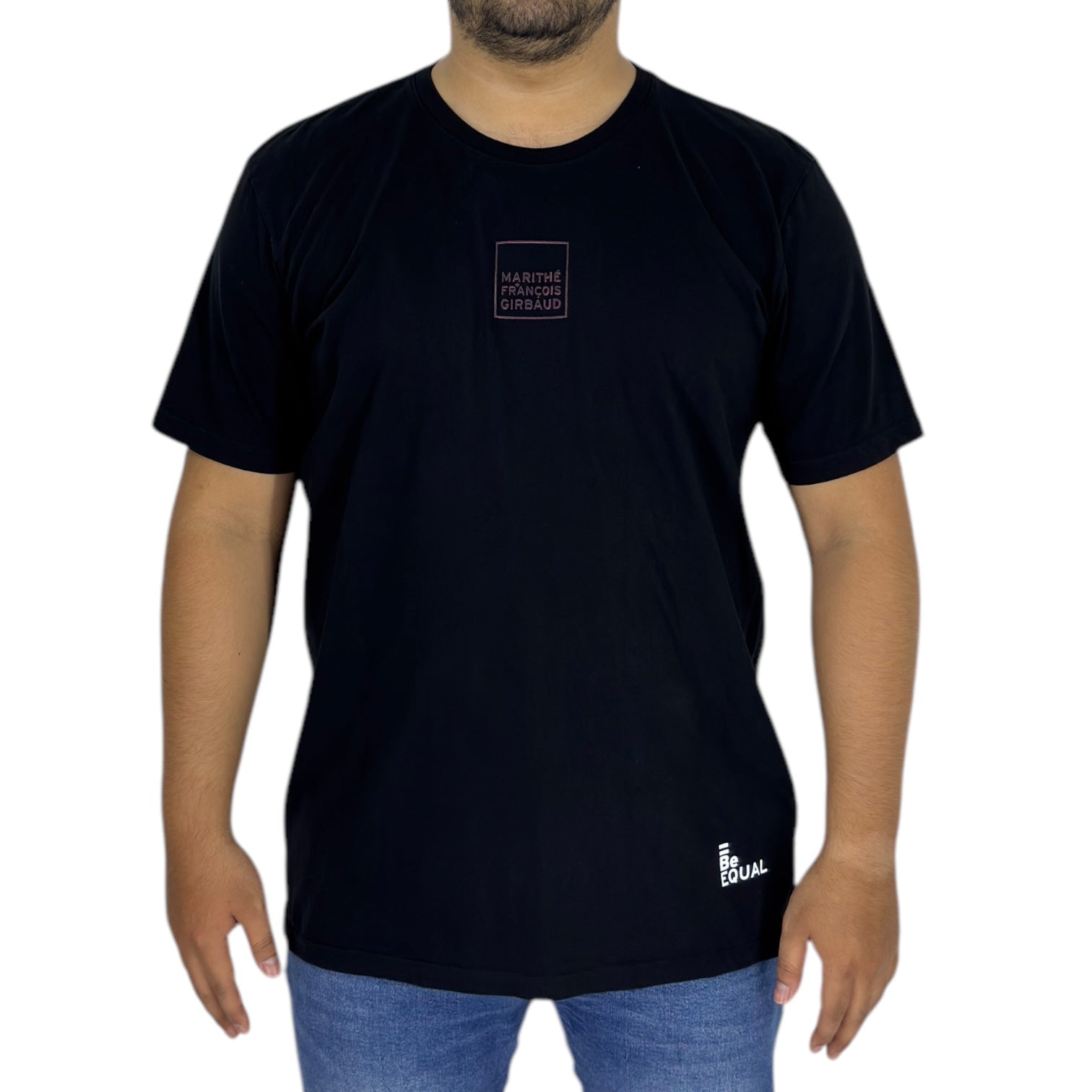 Camiseta Girbaud GM1102572N000