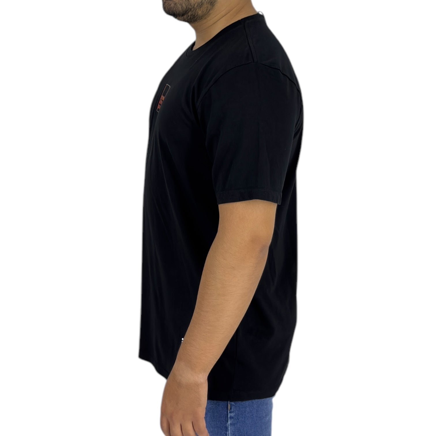 Camiseta Girbaud GM1102572N000