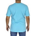Camiseta Girbaud GM1102659N000 Azul