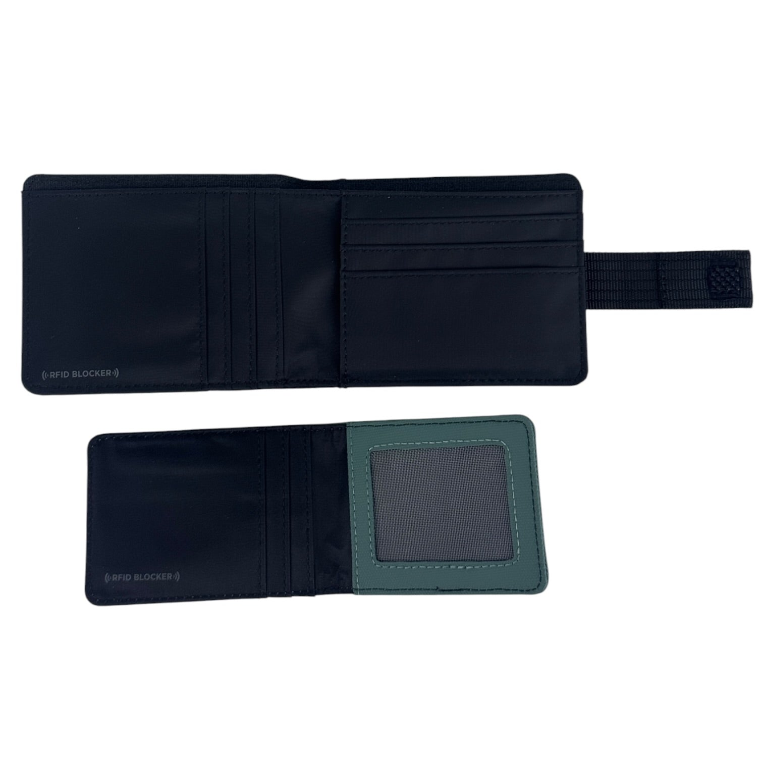 Billetera Totto Gobi S N01