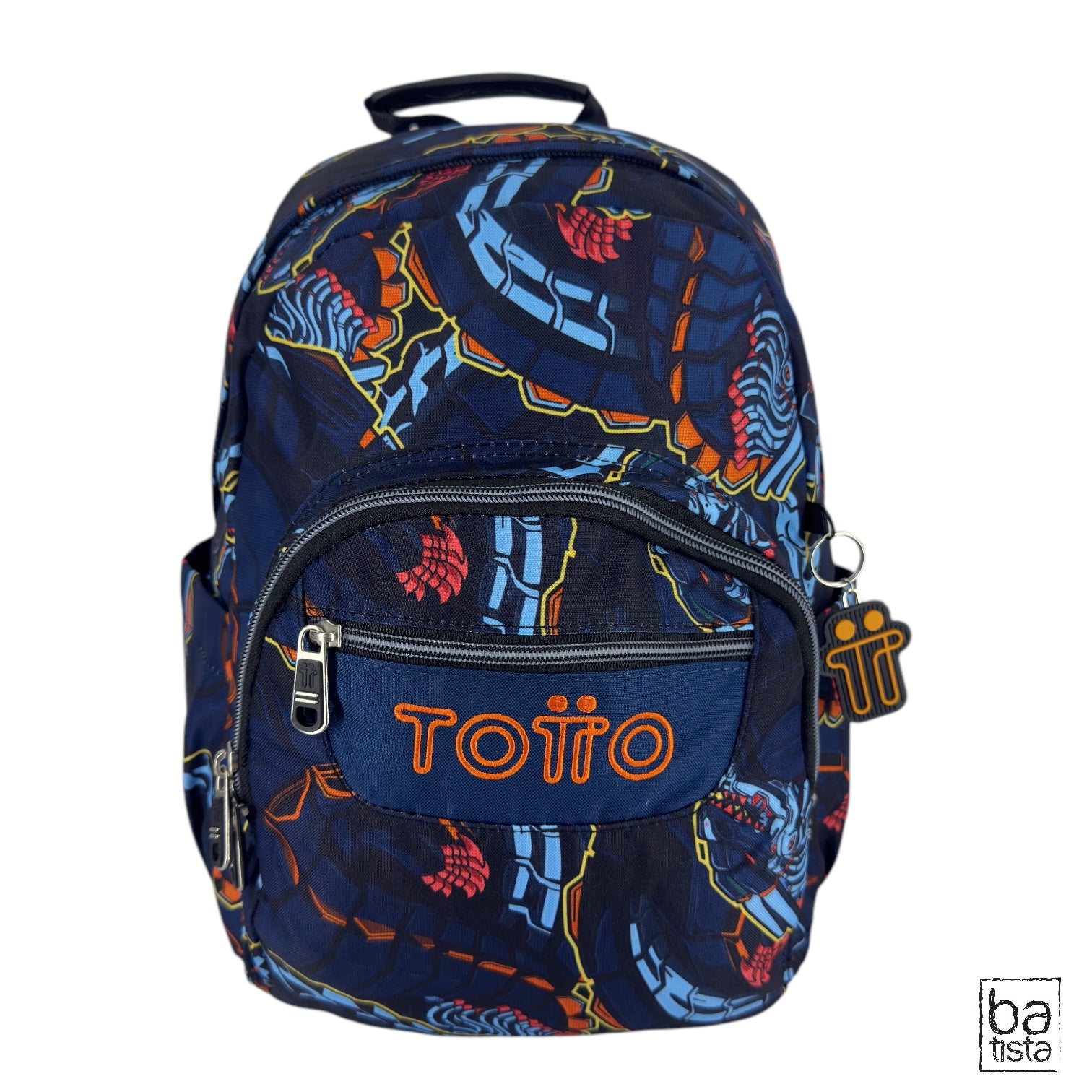 Morral Totto Gommas OJK