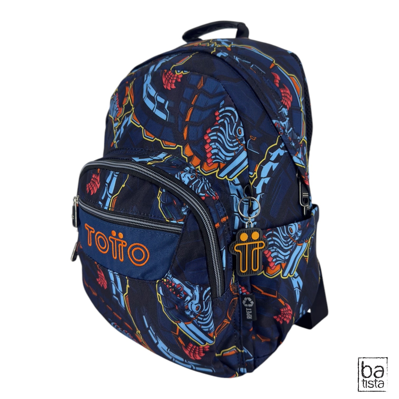 Morral Totto Gommas OJK