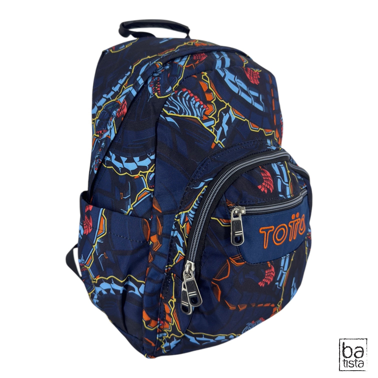 Morral Totto Gommas OJK