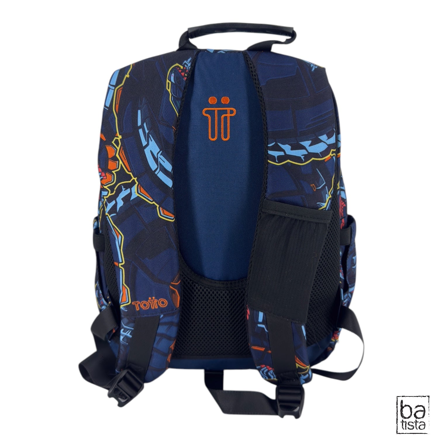 Morral Totto Gommas OJK
