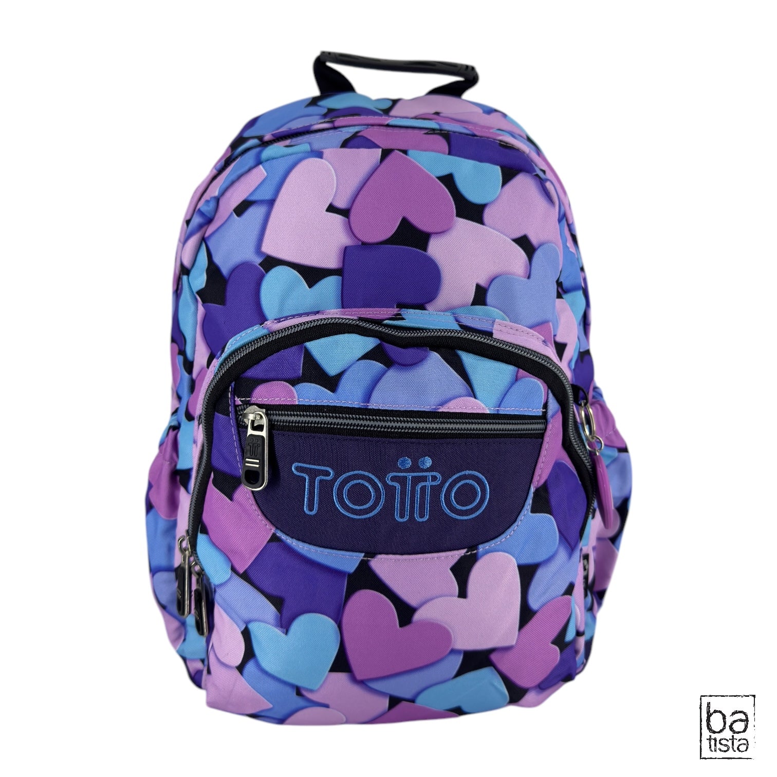 Morral Totto Gommas OJN