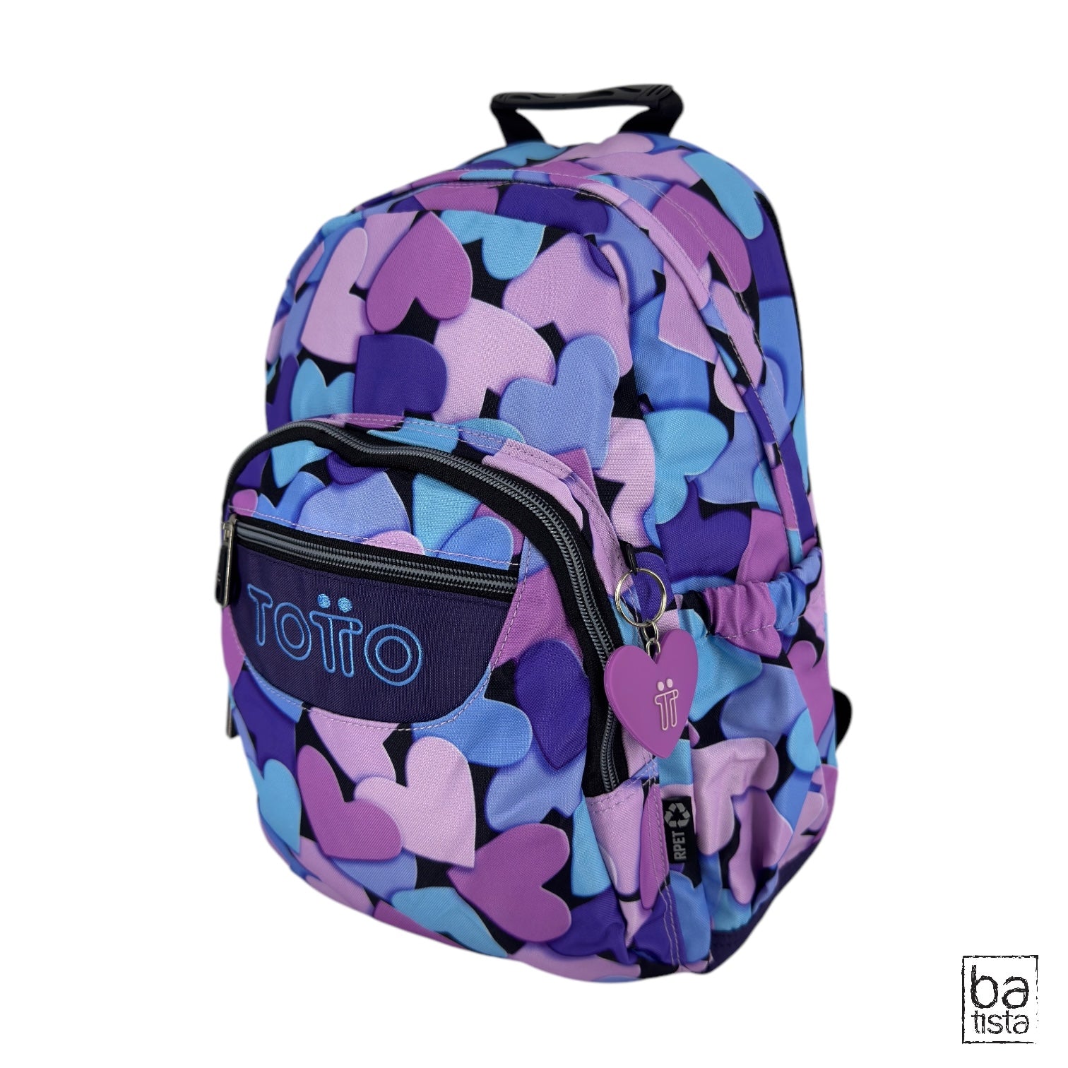 Morral Totto Gommas OJN