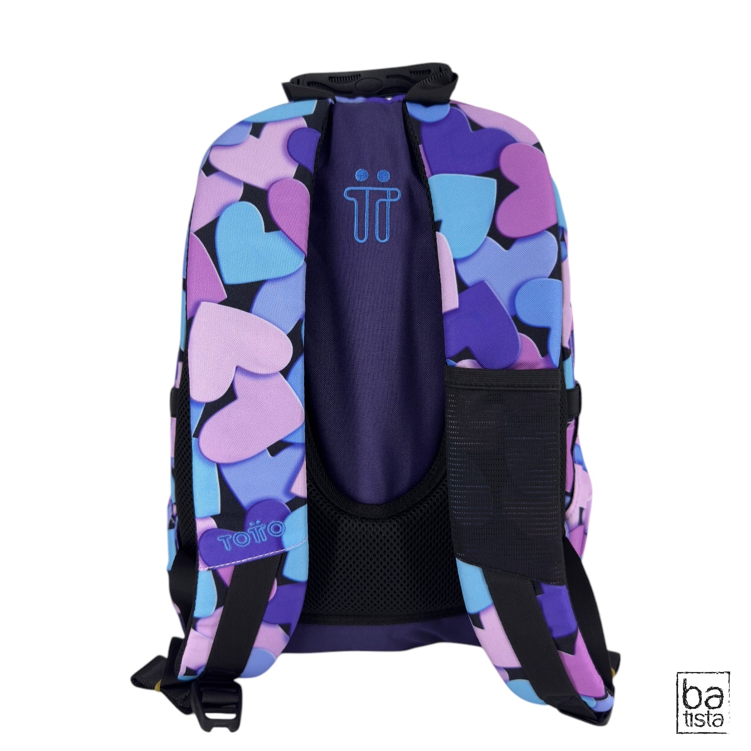 Morral Totto Gommas OJN