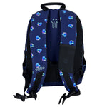 Morral Totto Mediano Gommas Glitter 4FE