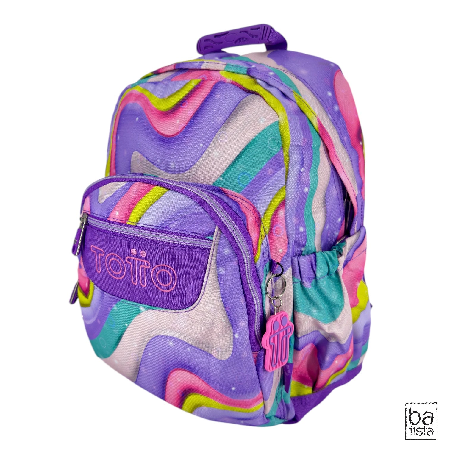 Morral Totto Gommas 4QR