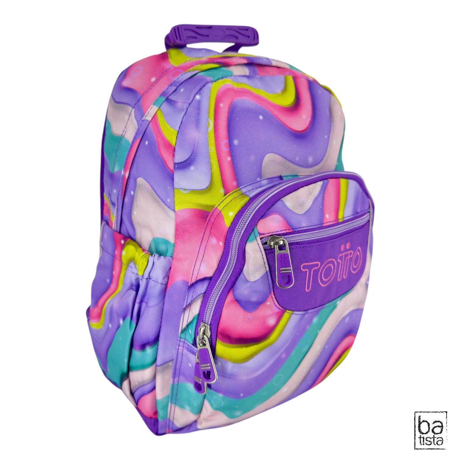 Morral Totto Gommas 4QR