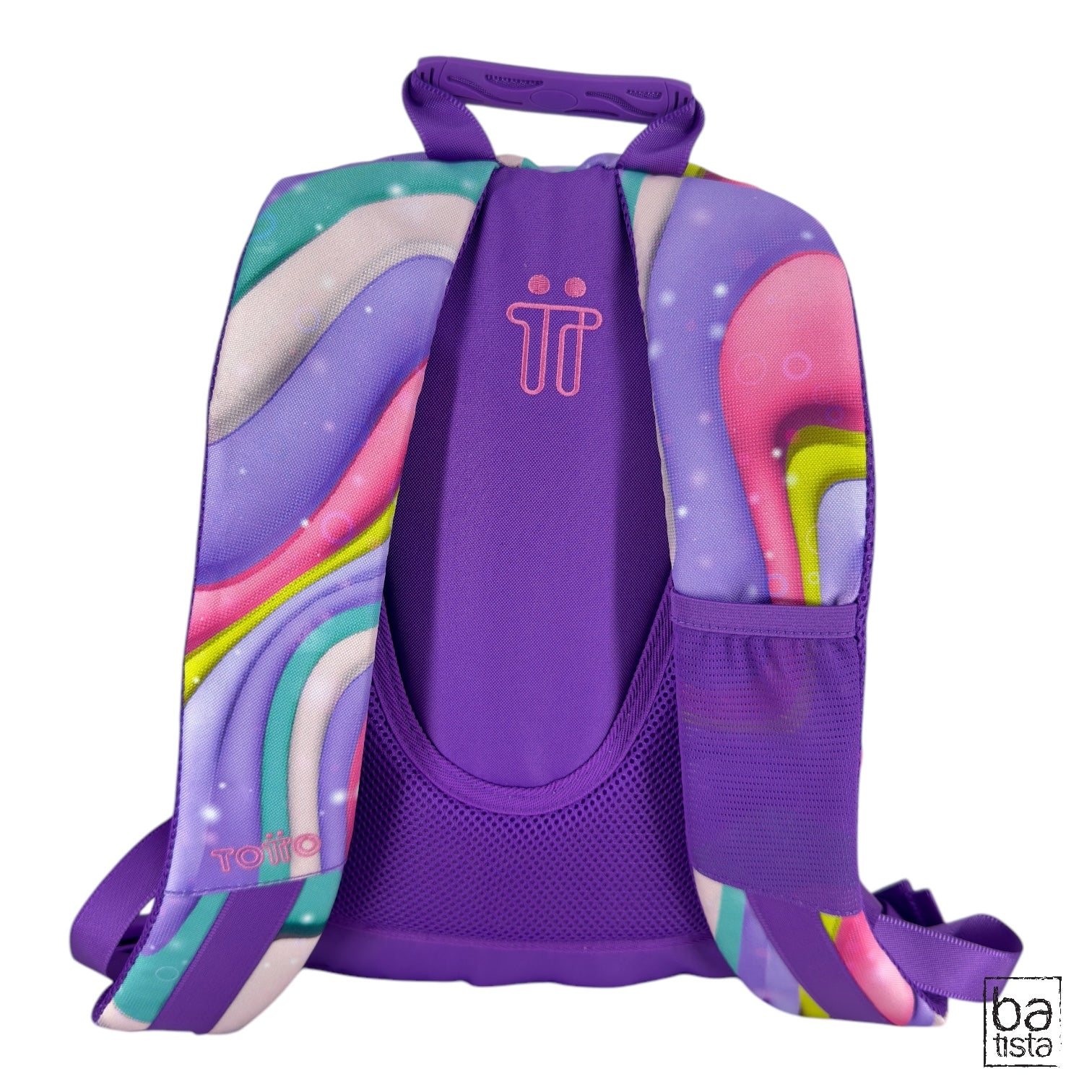 Morral Totto Gommas 4QR