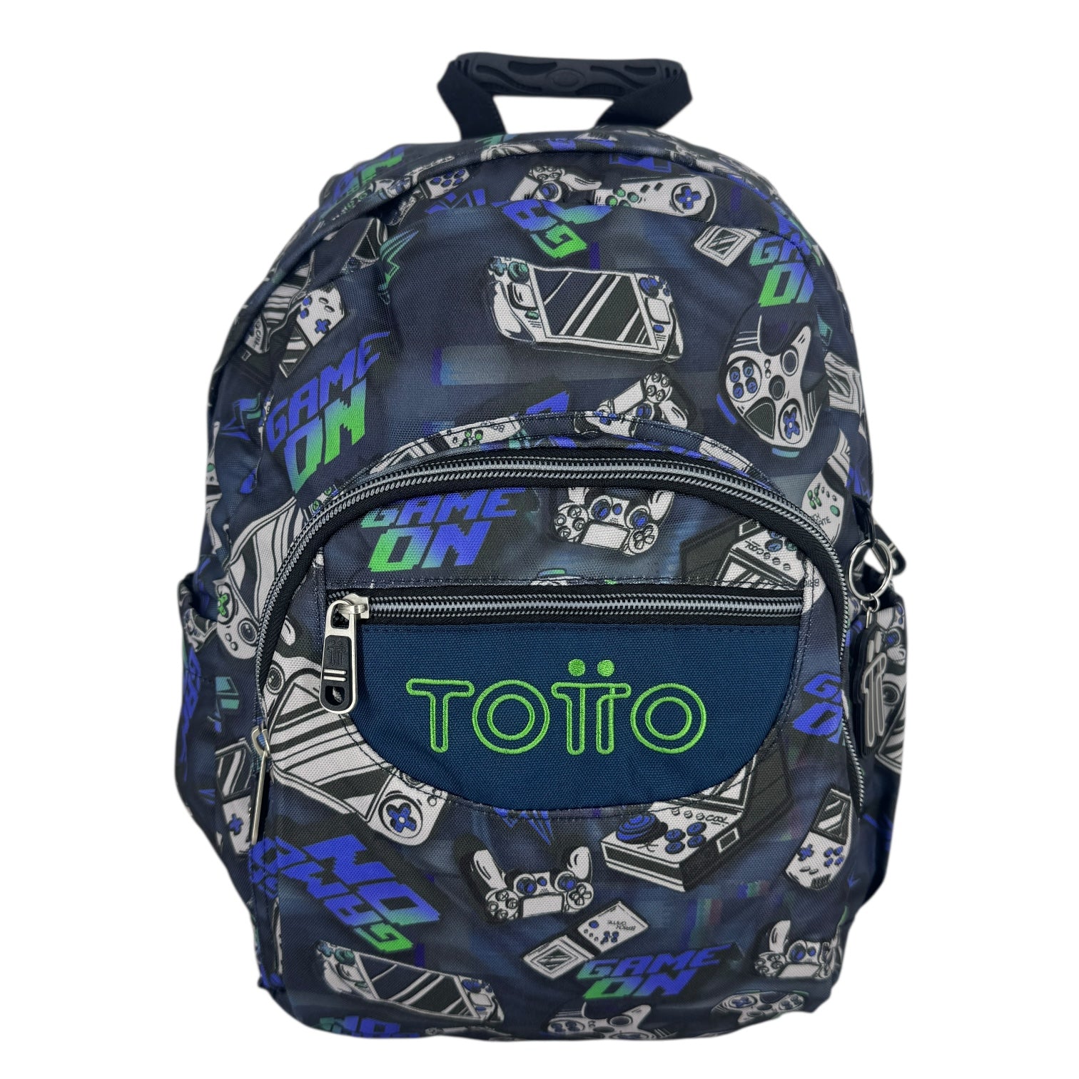 Morral Totto Mediano Gommas 5L7