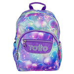Morral Totto Mediano Gommas 5MG